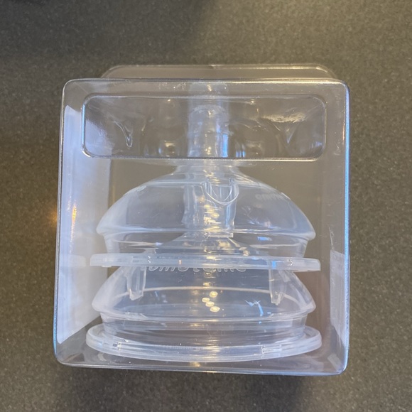 NIB Como Tomo Slow flow nipples x2 - Picture 3 of 3